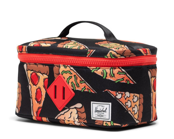 Herschel Heritage Lunchbox Pizza Party - Treasure Island Toys