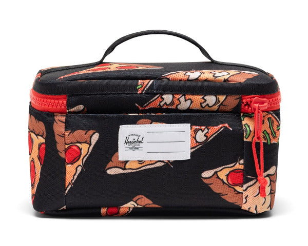 herschel backpack pizza Herschel Heritage Lunchbox Pizza Party