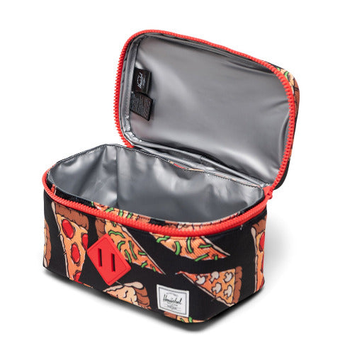 Herschel Heritage Lunchbox Pizza Party