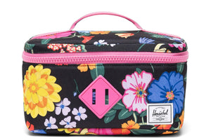 Herschel Heritage Lunchbox Paper Garden
