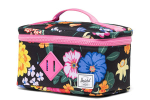 Herschel Heritage Lunchbox Paper Garden