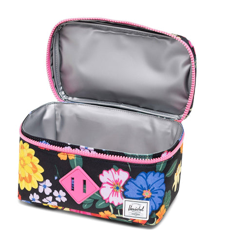 Herschel Heritage Lunchbox Paper Garden