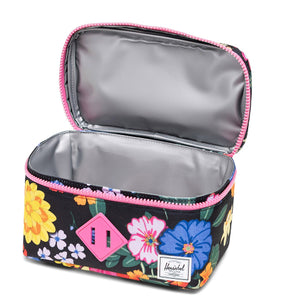 Herschel Heritage Lunchbox Paper Garden