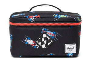 Herschel Heritage Lunchbox Race Cars