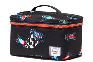 Herschel Heritage Lunchbox Race Cars