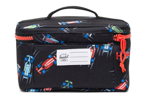 Herschel Heritage Lunchbox Race Cars