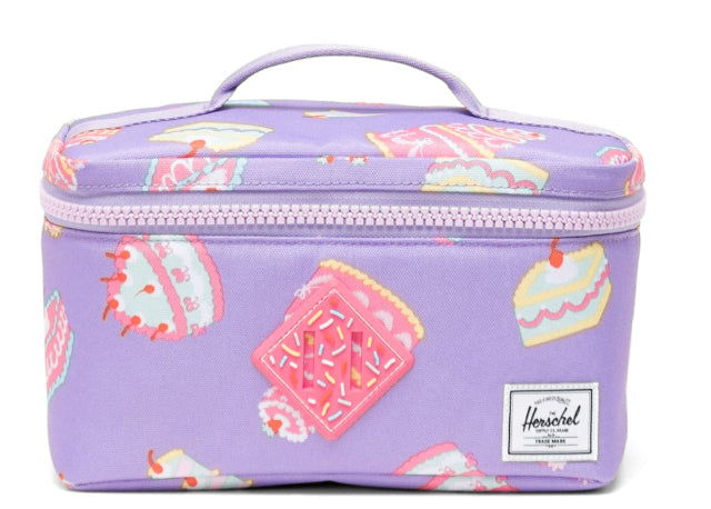 Herschel Heritage Lunchbox Colour Cakes - Treasure Island Toys