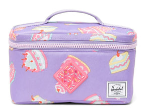 Herschel Heritage Lunchbox Colour Cakes - Treasure Island Toys
