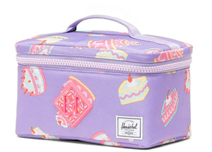 Herschel Heritage Lunchbox Colour Cakes - Treasure Island Toys