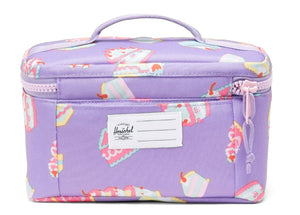 Herschel Heritage Lunchbox Colour Cakes - Treasure Island Toys