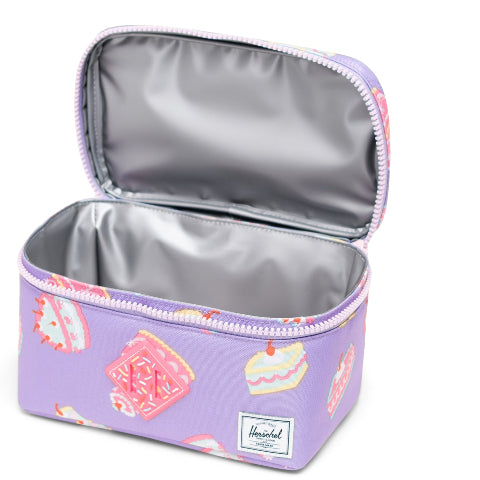 Herschel Heritage Lunchbox Colour Cakes - Treasure Island Toys