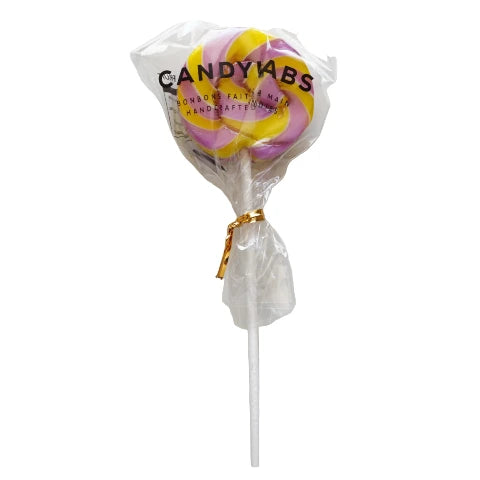 CandyLabs Lollipop Passionfruit - Treasure Island Toys