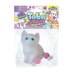 ORB Toys Taba-licious Fluffs - Treasure Island Toys