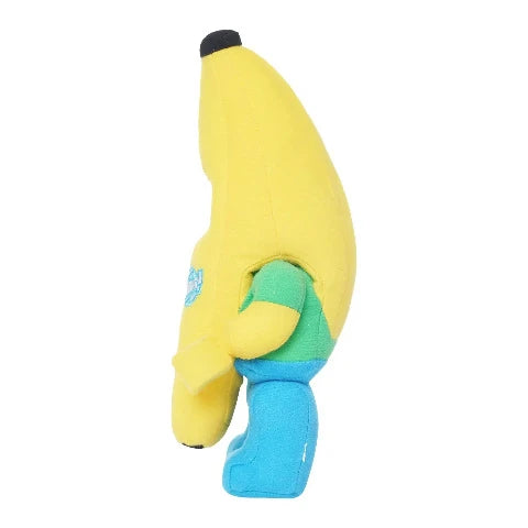 Manhattan Toys LEGO Banana Guy, Small - Treasure Island Toys