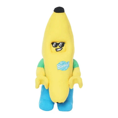 Manhattan Toys LEGO Banana Guy, Small - Treasure Island Toys