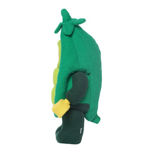 Manhattan Toys LEGO Pea Pod Costume Girl, Small - Treasure Island Toys