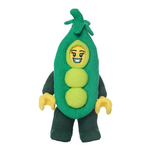 Manhattan Toys LEGO Pea Pod Costume Girl, Small - Treasure Island Toys