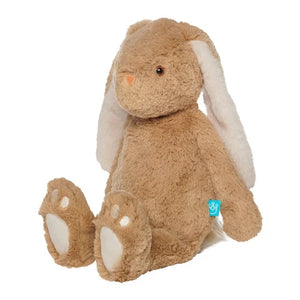 Manhattan Toys Snuggle Bunnies Willow - Treasure Island Toys