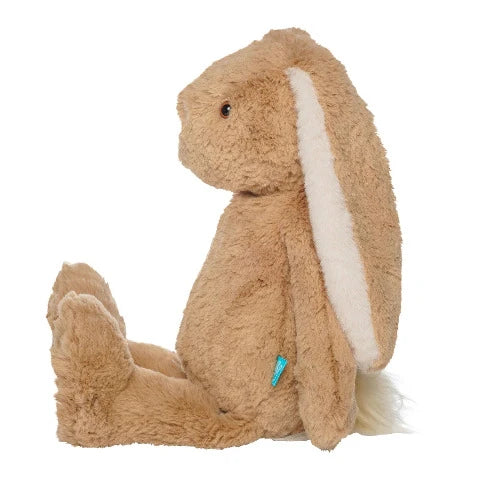 Manhattan Toys Snuggle Bunnies Willow - Treasure Island Toys