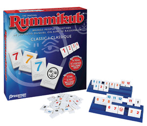 Rummikub - Treasure Island Toys