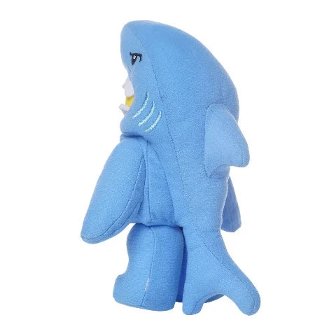 Manhattan Toys LEGO Shark Suit Guy, Small - Treasure Island Toys