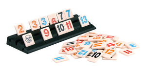 Rummikub, Retro Version - Treasure Island Toys