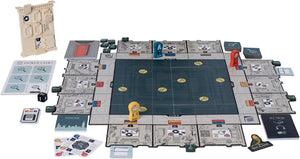 Only Murders in the Building: The Game - Treasure Island Toys