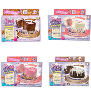 Tasty Tinies Bake Shop - Treasure Island Toys
