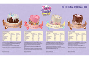 Tasty Tinies Bake Shop - Treasure Island Toys