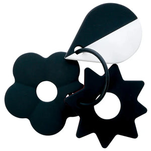 Manhattan Toys Wimmer Sense & Explore Shapes