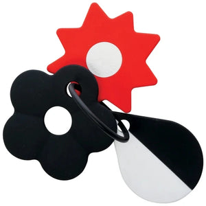 Manhattan Toys Wimmer Sense & Explore Shapes