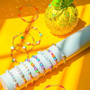 Fashion Angels Cute Fruit Bead Kit