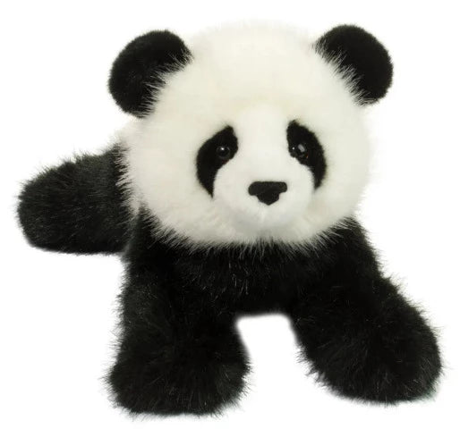 Douglas Panda Wasabi, DLux - Treasure Island Toys