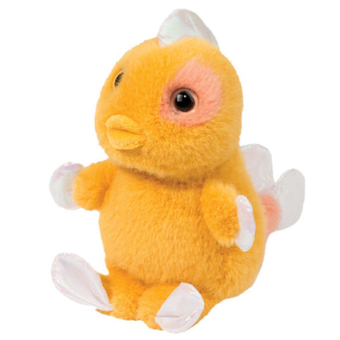 Douglas Cuddle Goldfish Flop