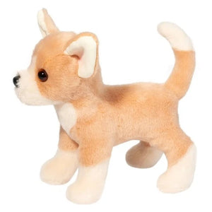 Douglas Dog Chichi Chihuahua, Mini - Treasure Island Toys