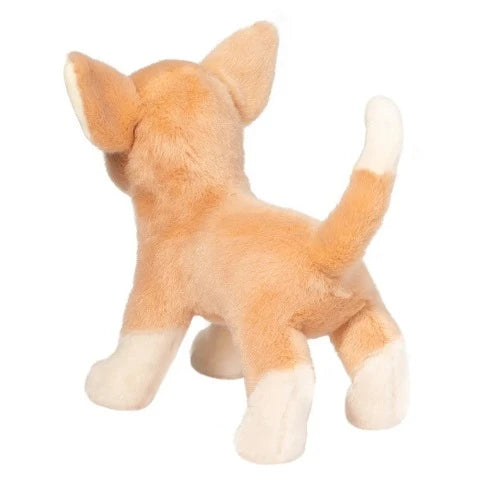 Douglas Dog Chichi Chihuahua, Mini - Treasure Island Toys