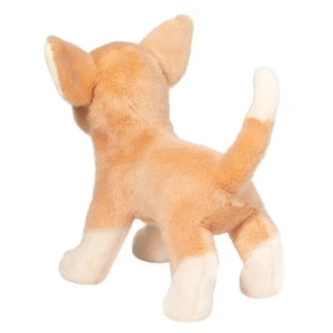 Douglas Dog Chichi Chihuahua, Mini - Treasure Island Toys