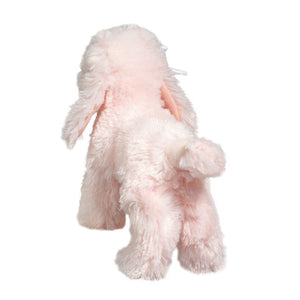 Douglas Pink Poodle Cambri - Treasure Island Toys