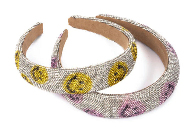 Great Pretenders Costume - Glitzy Giggle Headband