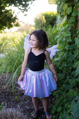 Great Pretenders Skirt - Magical Unicorn Skirt & Wings - Treasure Island Toys