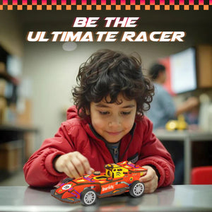 Smartivity Speedster - Treasure Island Toys