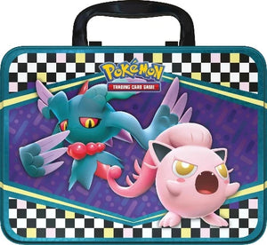 Pokémon Collector Chest Q3 2024 - Treasure Island Toys