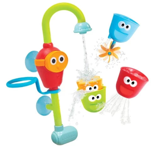 Yookidoo Flow 'N' Fill Spout - Treasure Island Toys