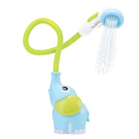 Yookidoo Elephant Baby Shower - Treasure Island Toys