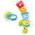 Yookidoo Fill 'N' Spill Action Cups - Treasure Island Toys
