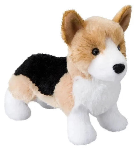 Corgi sales puppy toys