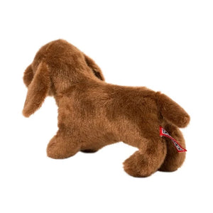 Douglas Dog Dilly Dachshund, Mini - Treasure Island Toys