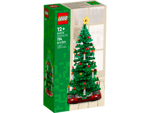 LEGO Holiday Christmas Tree - Treasure Island Toys