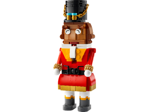 LEGO Holiday Nutcracker - Treasure Island Toys