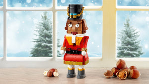 LEGO Holiday Nutcracker - Treasure Island Toys